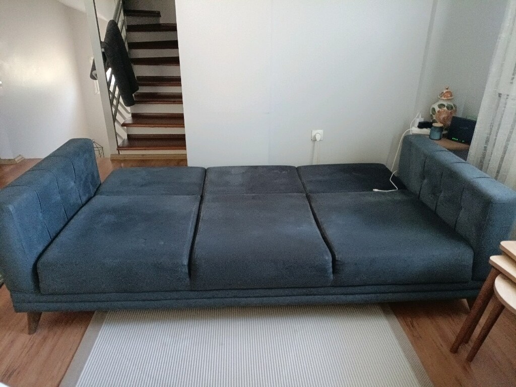 Enza Home çekyat - 2