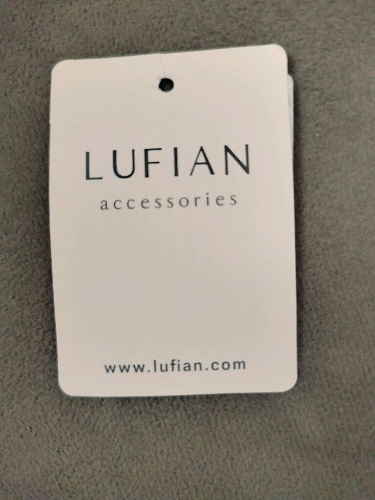 Lufian Jennifer Kadın Sneaker Ayakkabı Pembe ACİL SATILIK - 6