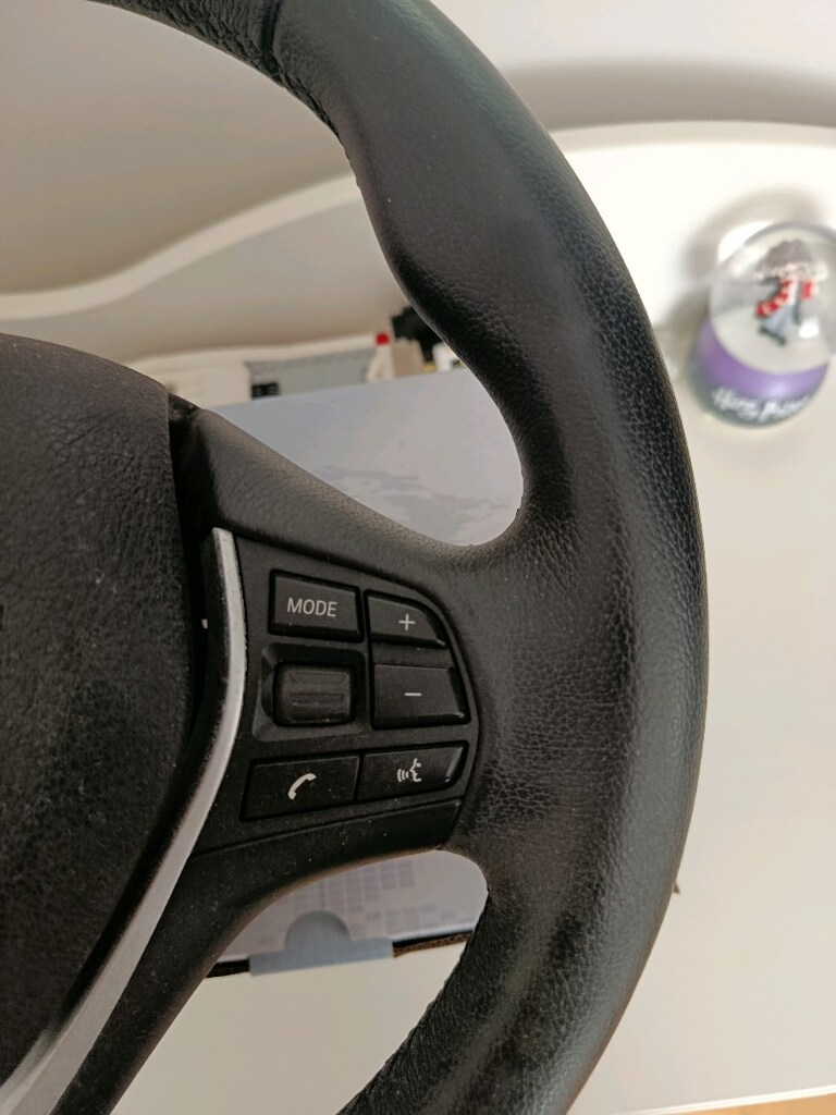 BMW 118 DİZEL 2014 model - 2