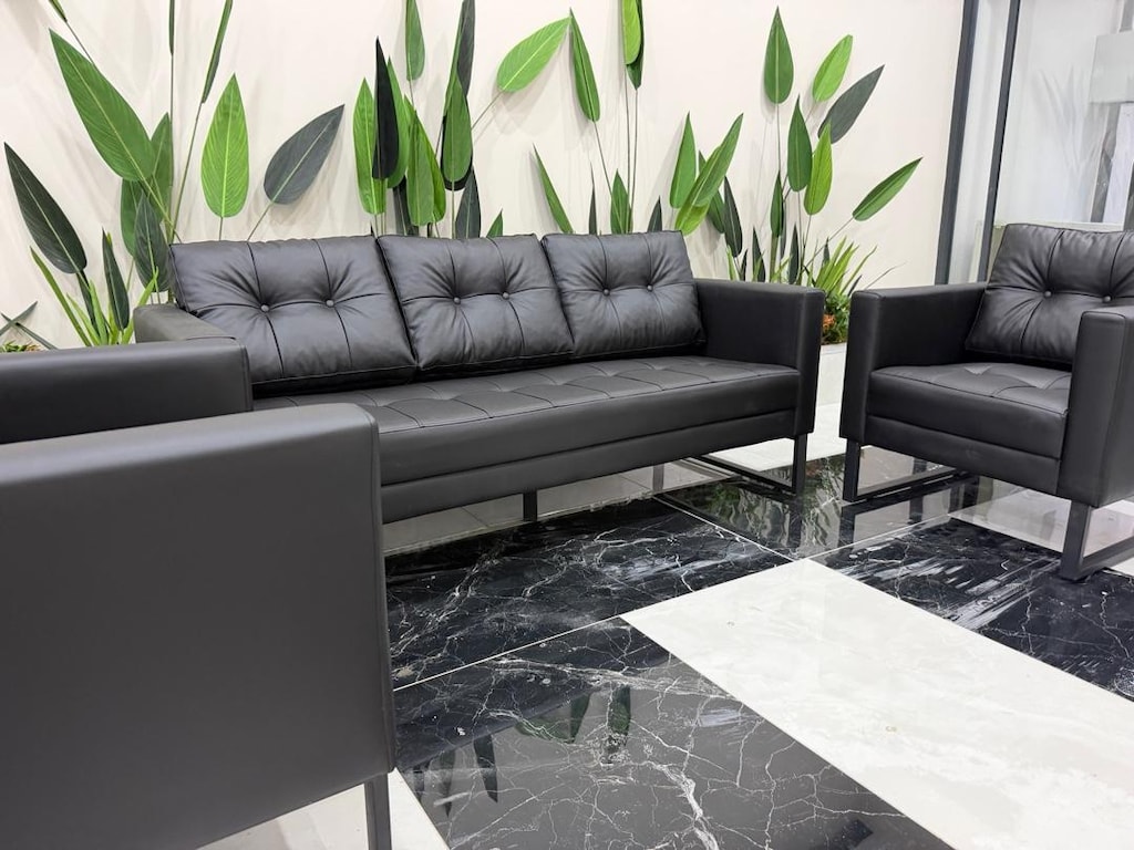 SALİH BİLGEN BÜRO OFİS MOBİLYALARI - 2