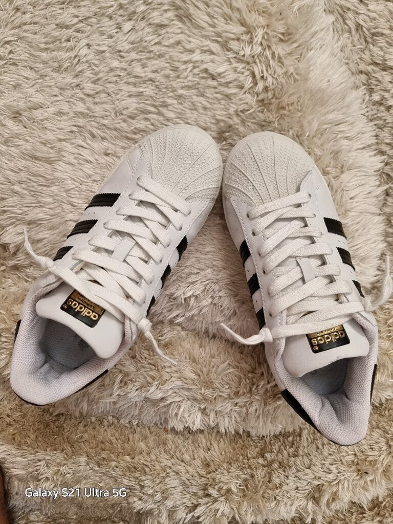 adidas superstar - 6