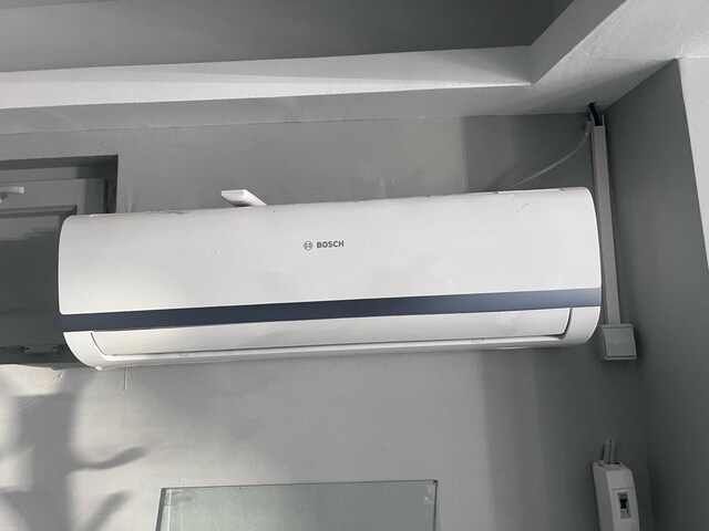 Bosh 18000 klima tam 1 senelik şuan tertemiz çok fazla kullanılmadı