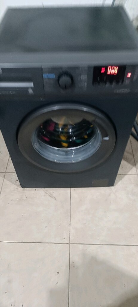 Yeni model Beko 10 kg 1200 devir (özel renk) - 5