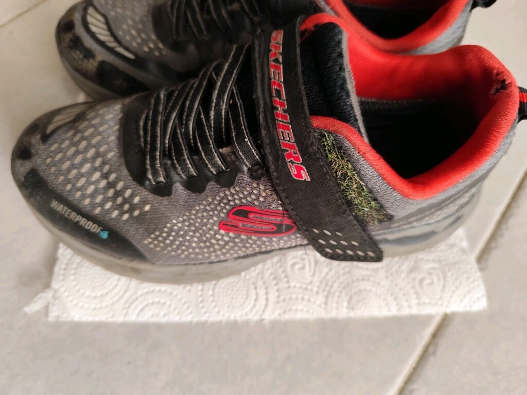 Skechers Çocuk Ayakkabı - 2