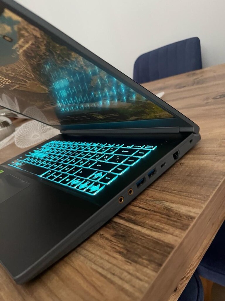 msi gaming laptop 512 ssd, İ7 - 2
