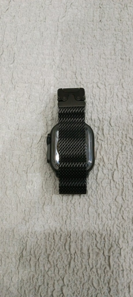 Apple Watch Ultra 3 - 2