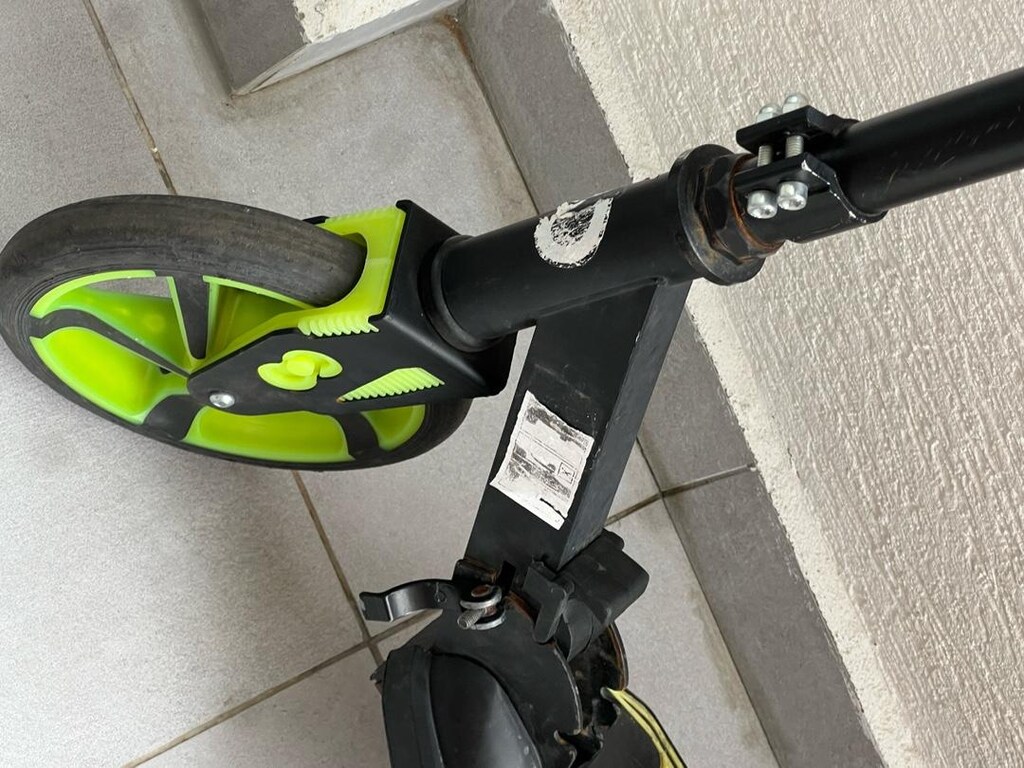 scooter - 5