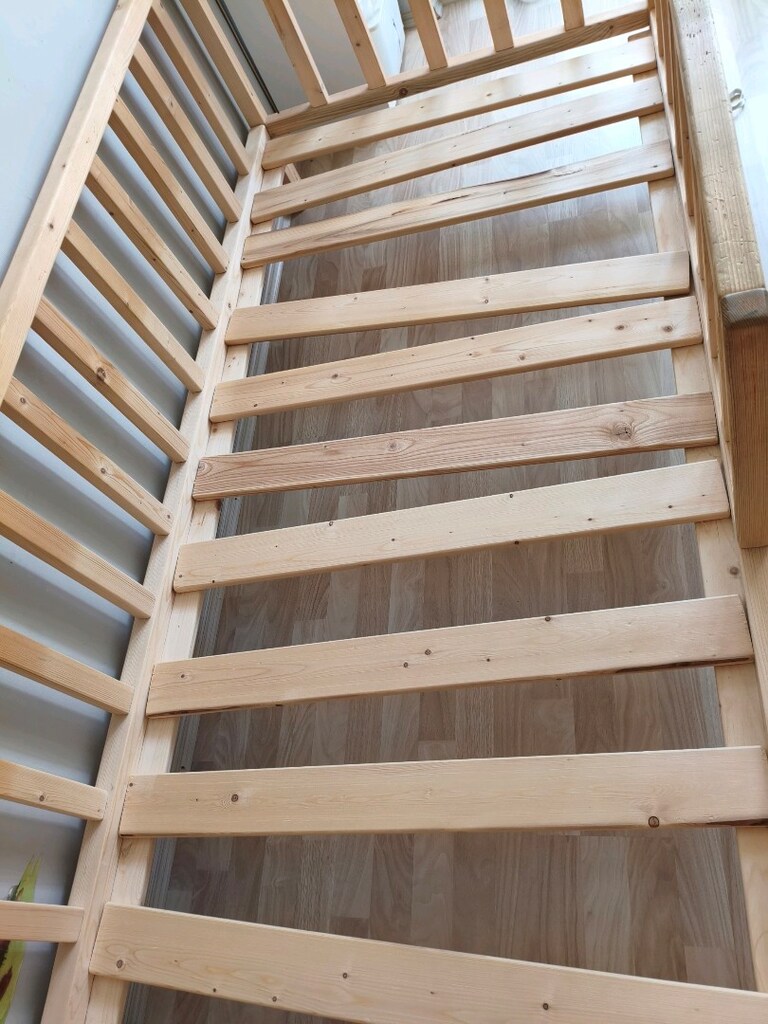 Montessori Yatak - 3