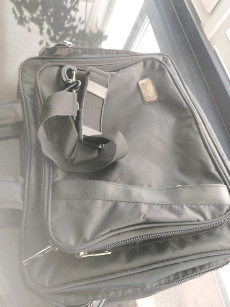 Bilgasayr ve tablet çantası - 3