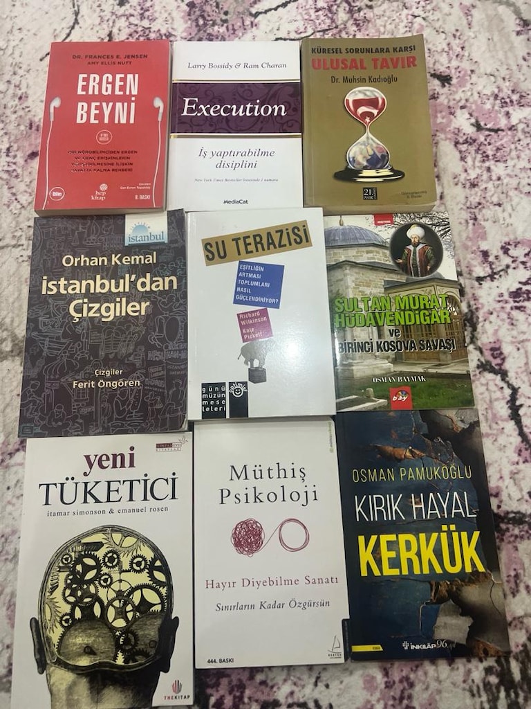 kitap - 10
