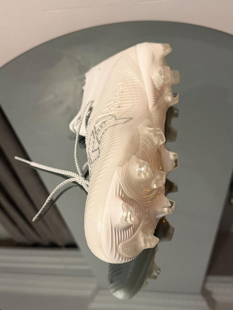 puma sıfır krampon 43 - 8