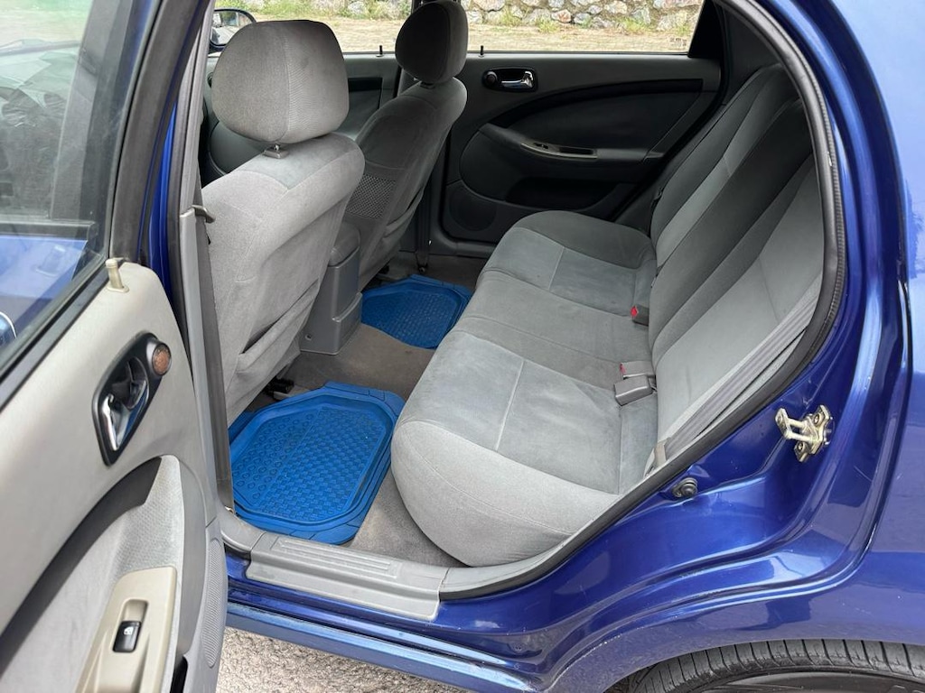 2005 MODEL CHEVROLET LACETTİ 1.6 OTOMATİK LPG Lİ - 6