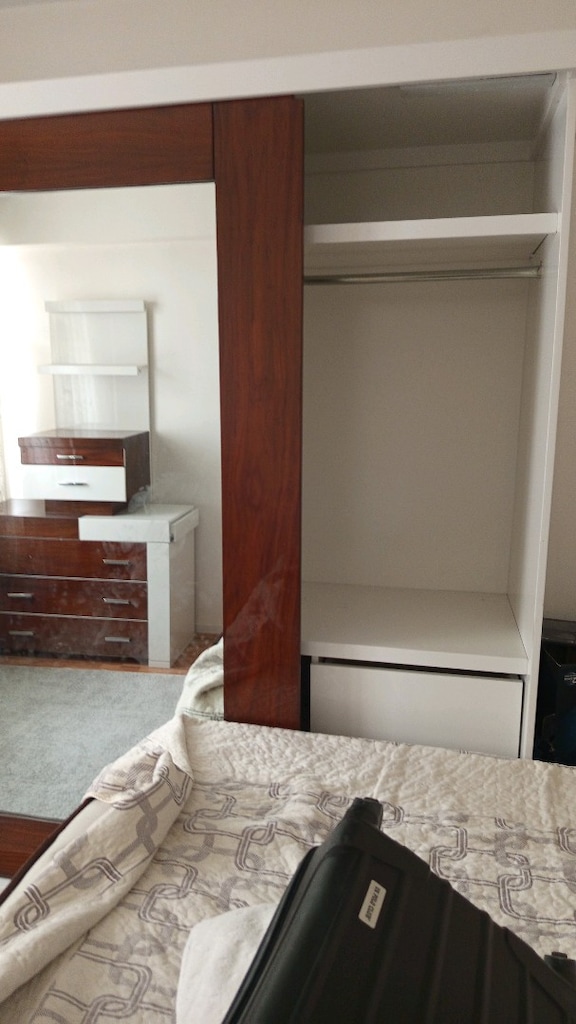 Tüm Yatak Odası - 4