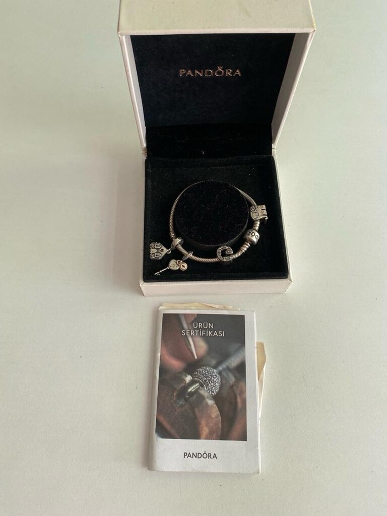 PANDORA