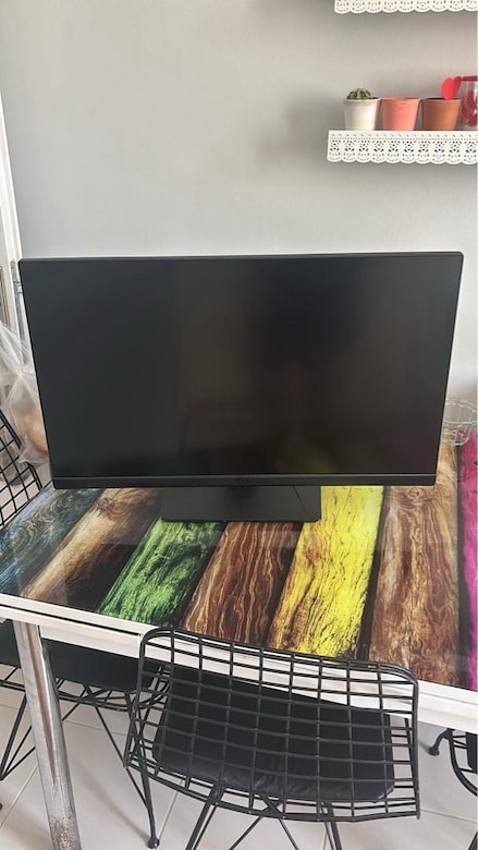 MSİ Optix MAG27QRF (2k,27'inç,165hz) - 3