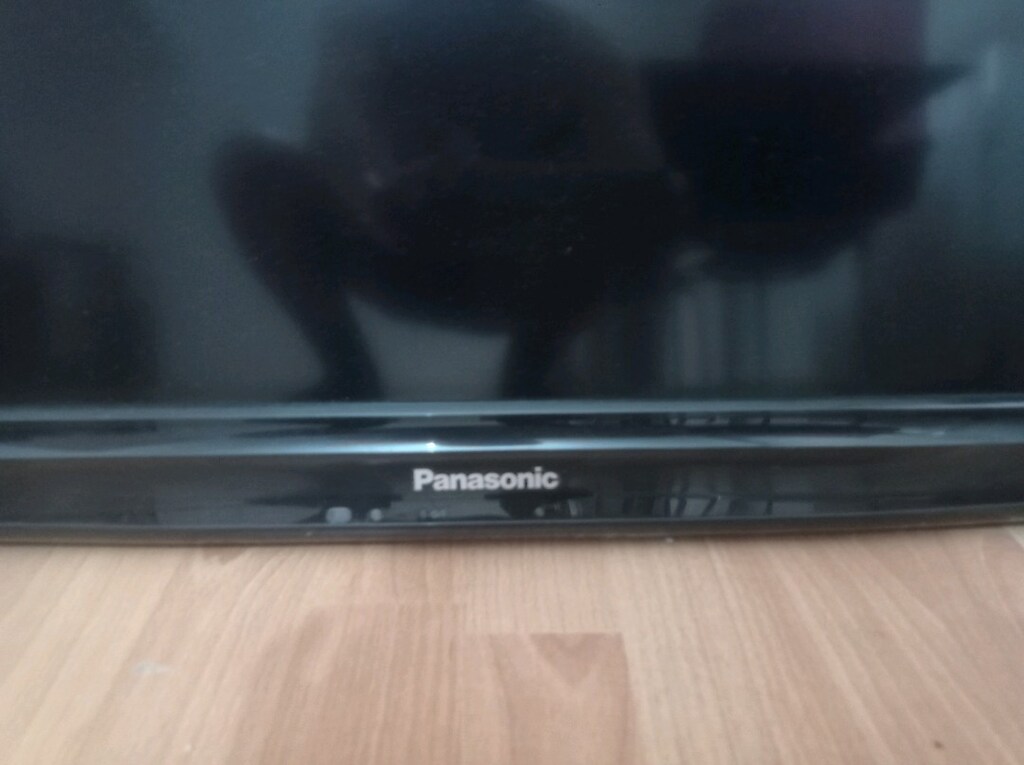 Panasonic LCD televizyon 82 ekran. - 2