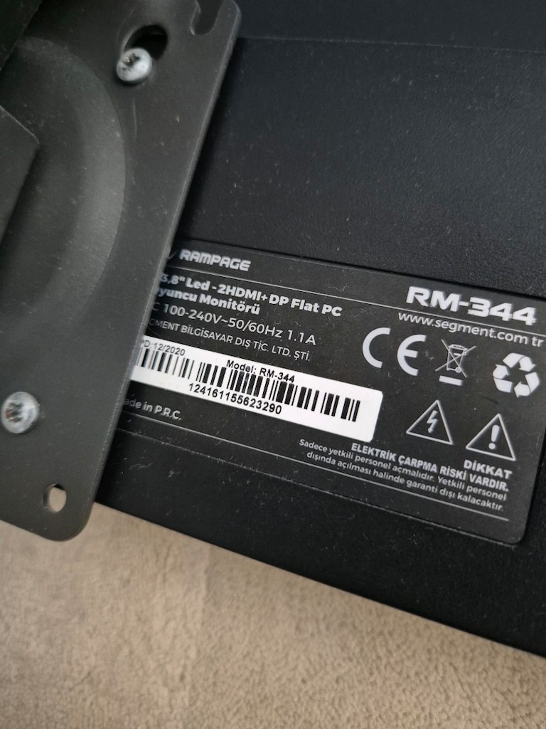 rampage monitör - 4