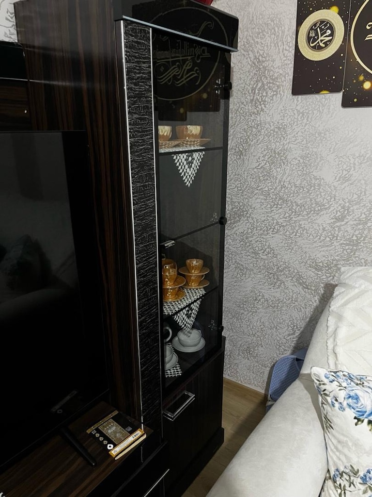 tv ünitesi 3 lü set - 3