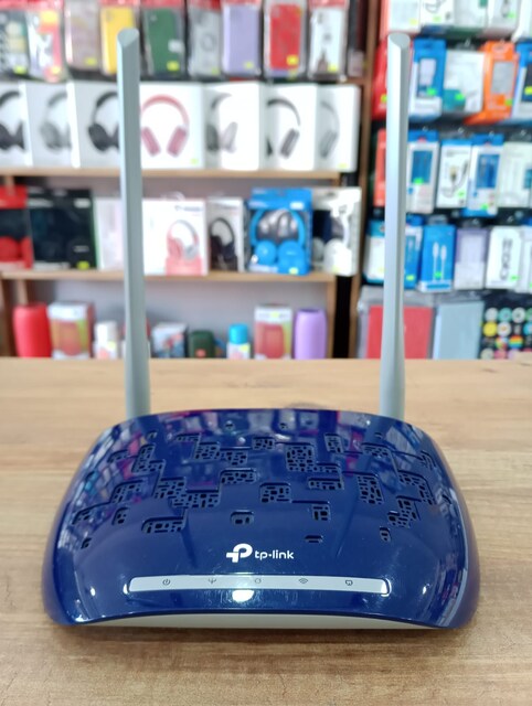 tp-link 9960 vdsl modem - her firmaya uygun