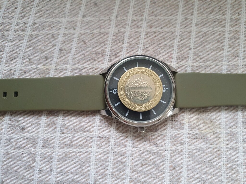 avon saat - 6