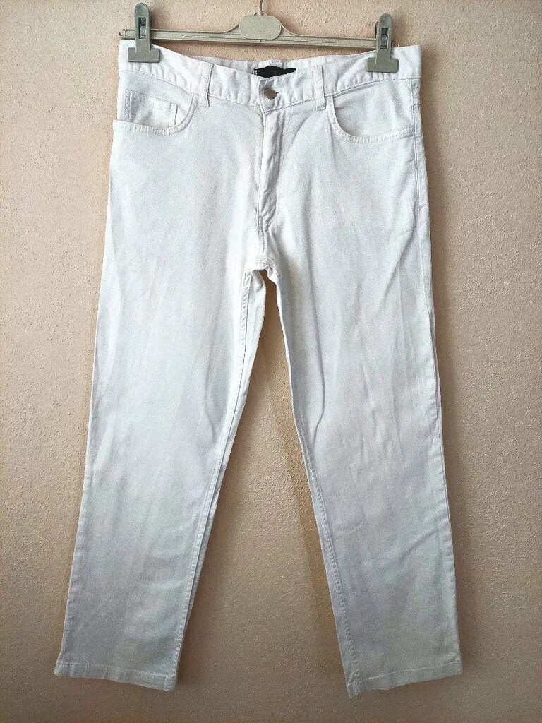 RODİN HİLLS erkek gabardin pantolon