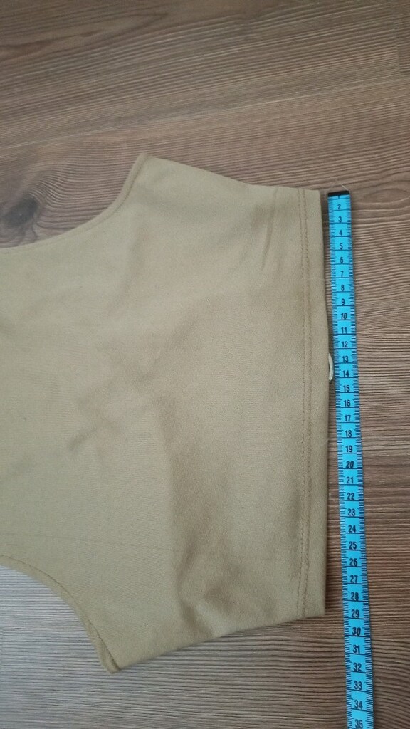 Trendyol Crop Bluz - 5