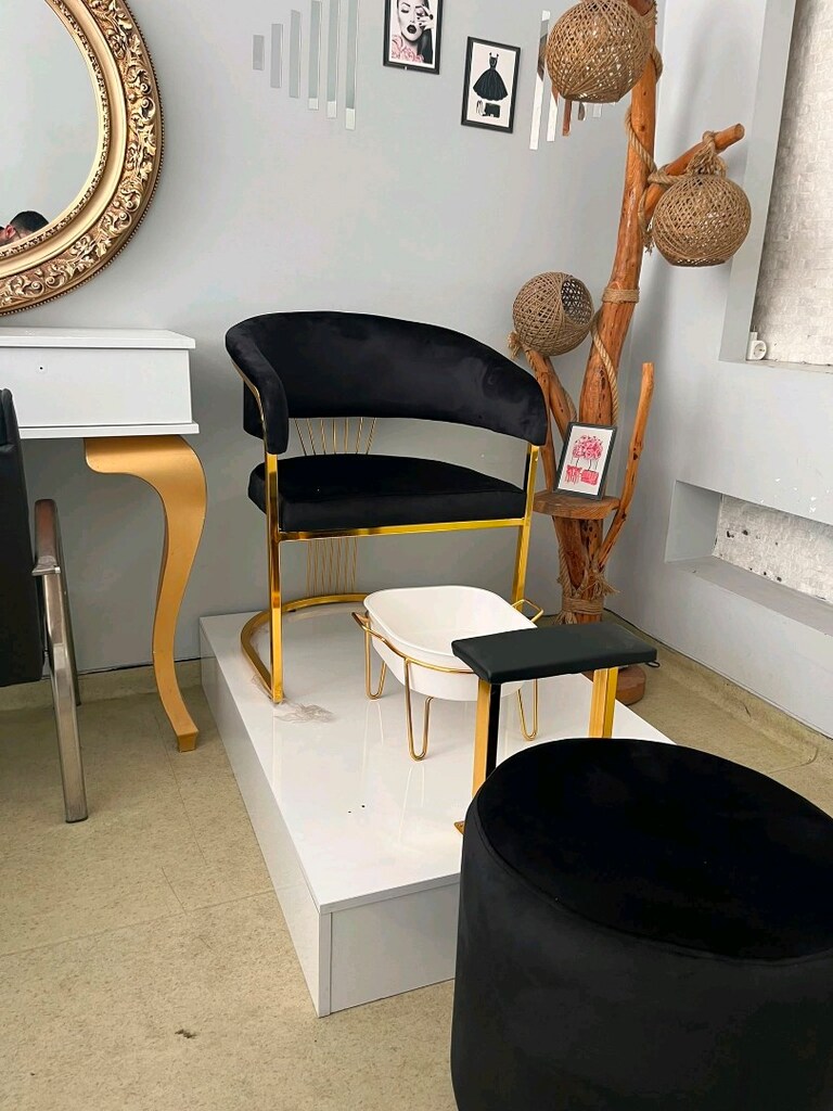 Pedikür Takımı - 2