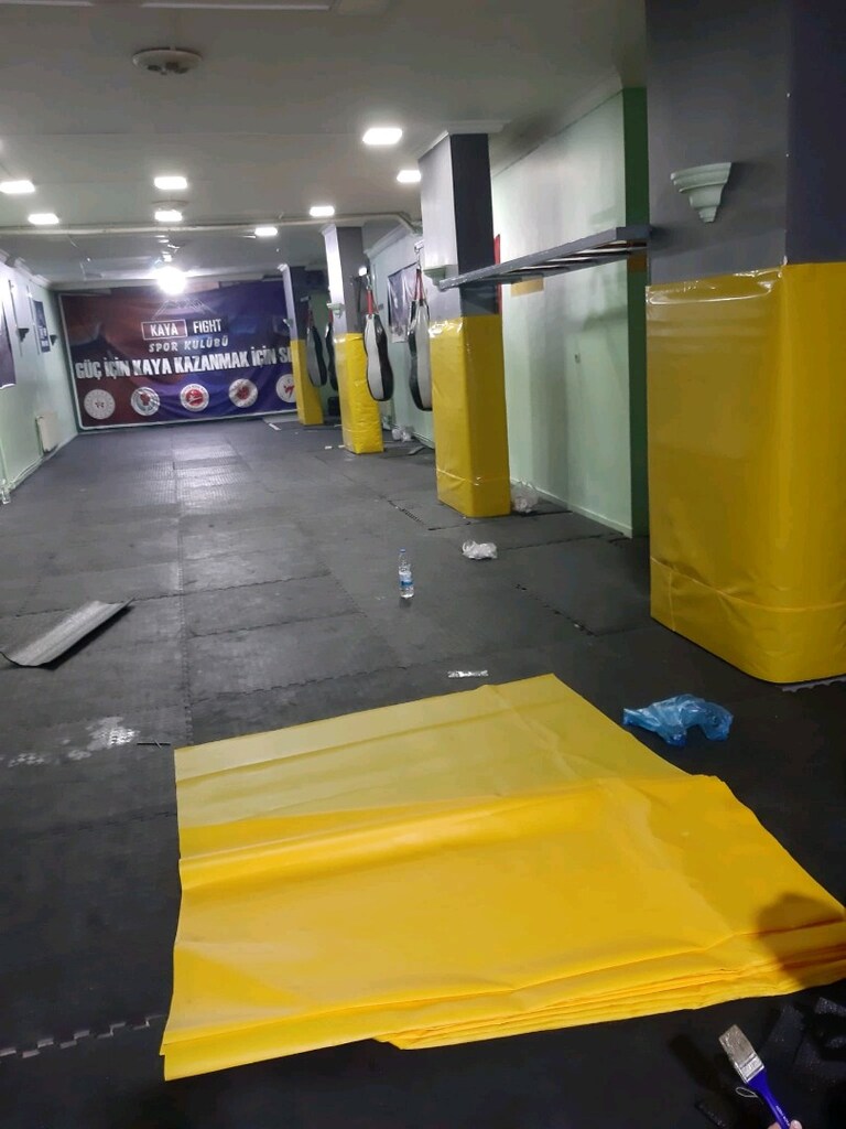 duvar zemin kaplamasi - 4