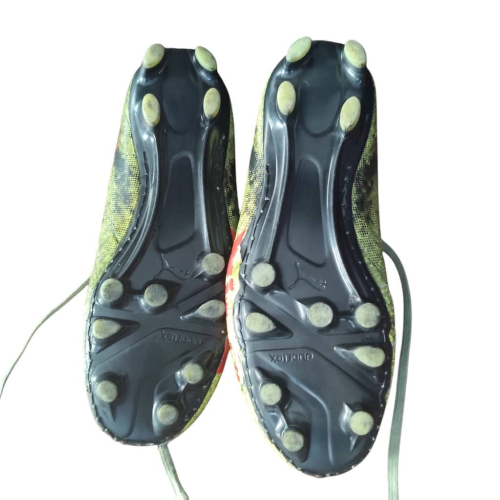 Puma krampon 45 numara - 2