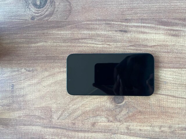 IPHONE 16E 128 GB SIYAH