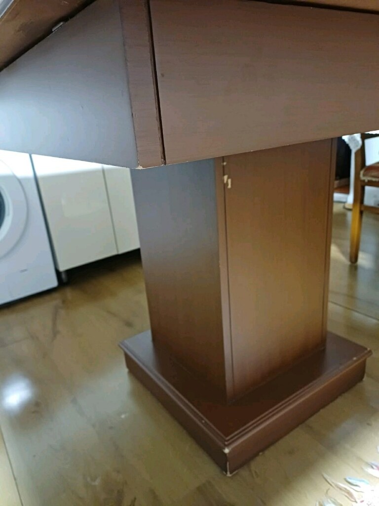 yemek masası - 9