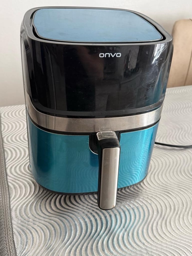 AIRFRYER - 2