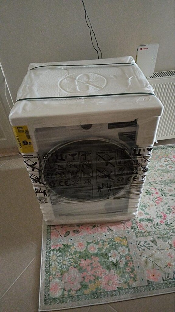 Beko KMB 901 I Kurutma Makinesi - 3