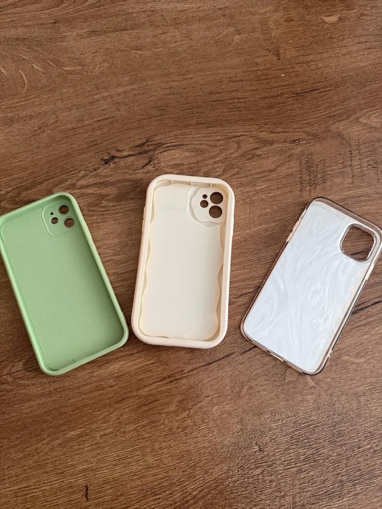 Telefon kılıfı iPhone 11 uyumlu - 2