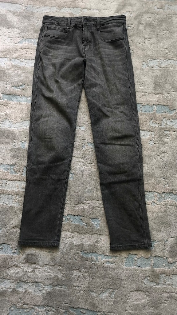 Alpinestars Sektor Korumalı Motosiklet Pantolonu 30-34 Beden