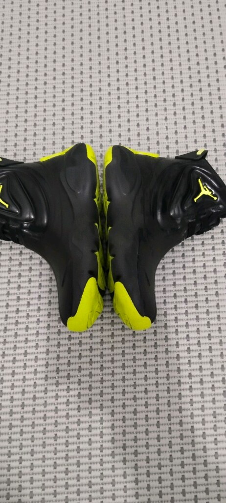 Nike Jordan 29,5 No orjinal spor ayakkabı - 4