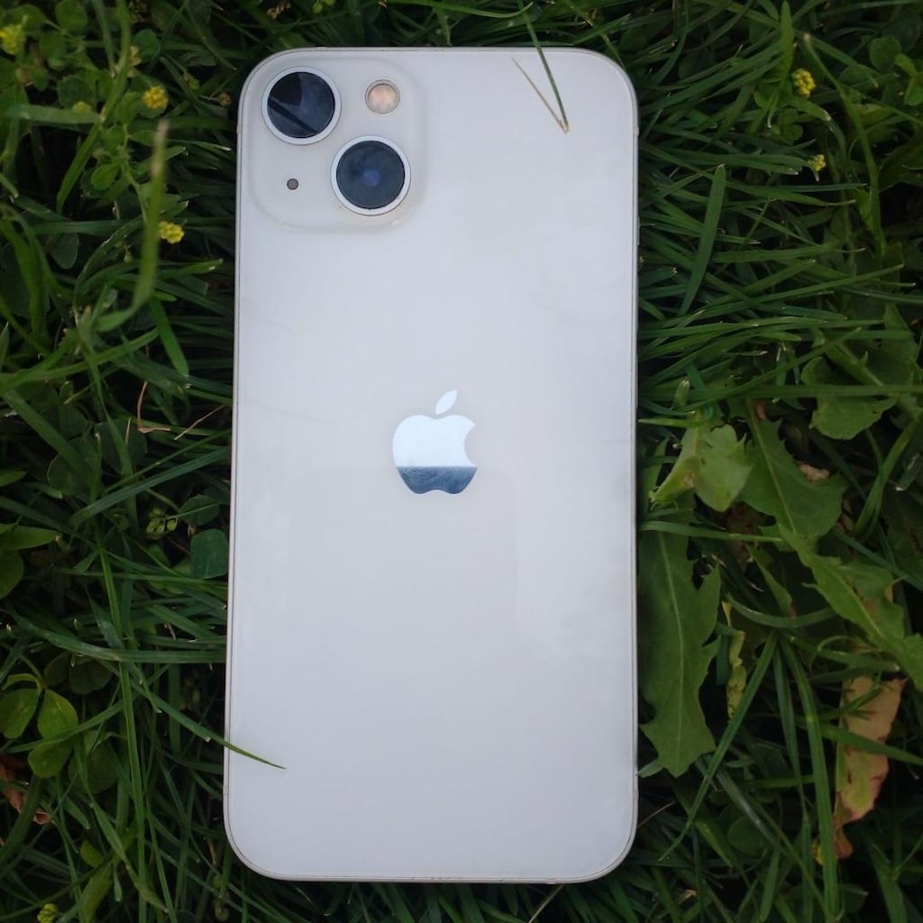 iphone 13 - 5