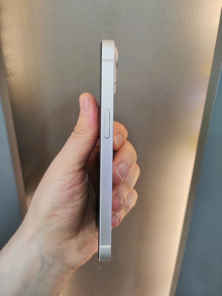 SORUNSUZ FULL ORİJİNAL İPHONE 13 128 GB PİL 75 - 3