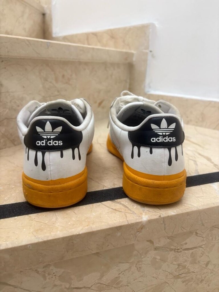 adidas orjinal ayakkabı - 4