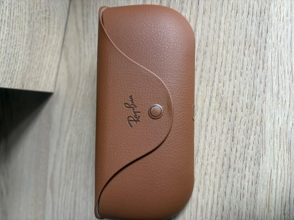 Ray- Ban Meta Wayfarer Gen 2 Siyah Akıllı Gözlük - 4