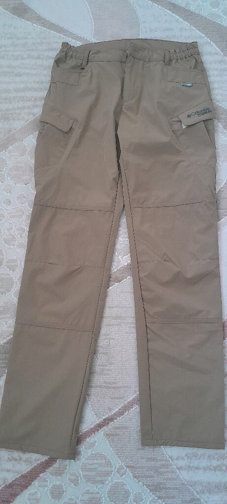 columbia titanyum pantolon — görsel 6/10