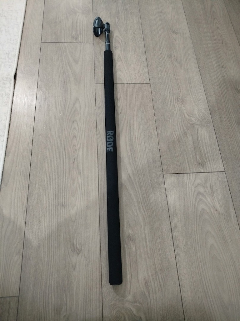 Rode Boom Pole 2.5 Metre - 2