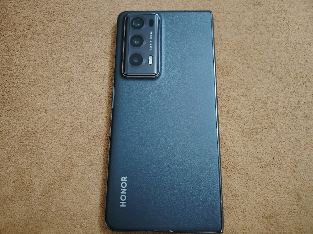 HONOR MAGIC V2 TÜRKİYE
