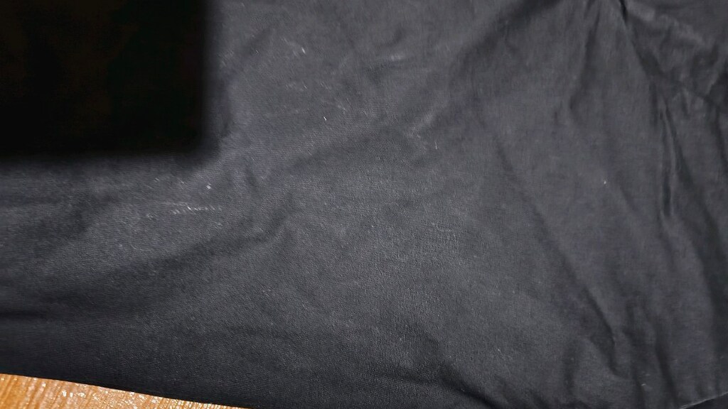 Lufian pantolon...Çok Az leke...Likralı Eni yani beli ; Bir üst uçtan - 7