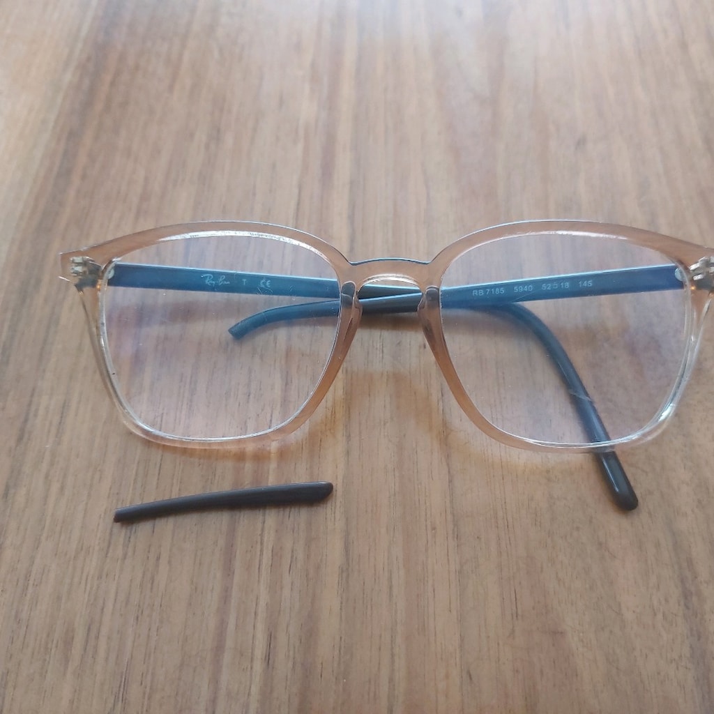 Rayban Gözlük - 7