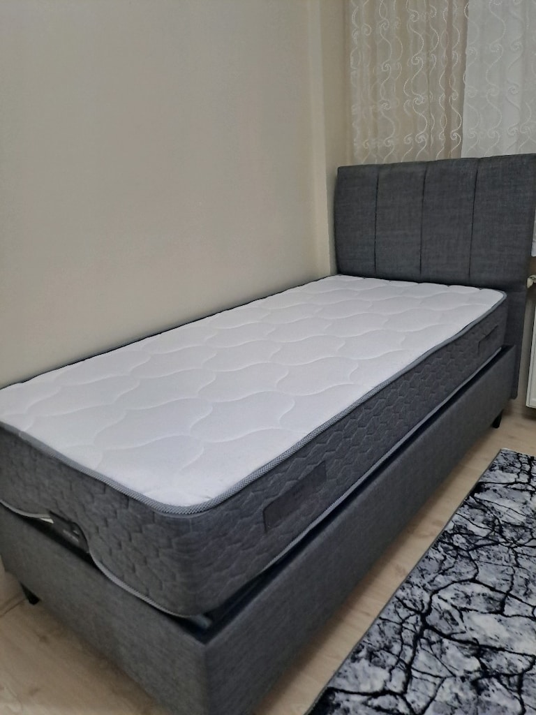 BAZA YATAK - 2