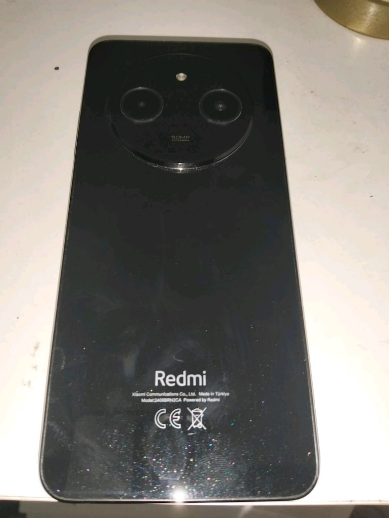sıfır gibi Redmi 14C - 4