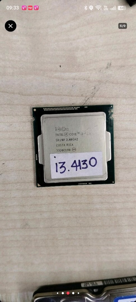 İntel Core i3 4130 işlemci - 3