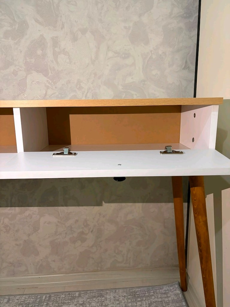 vivense alis dresuar beyaz meşe - 5