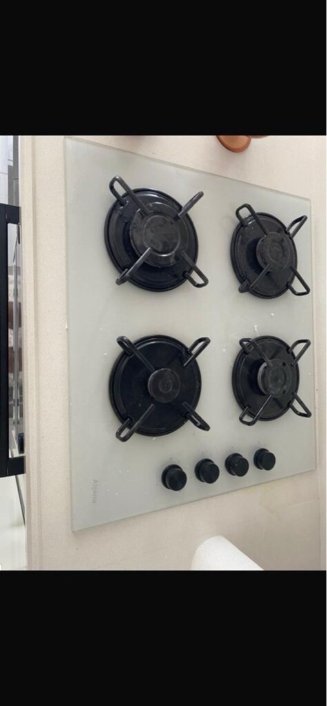 ankastre set - 2